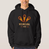 Premium Qualität Igneous Rocks Enthusiast Sweatshi Hoodie (Vorderseite)