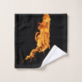 Premium Qualität, Premium Komfort: Badetücher. Badhandtuch Set (Waschlappen)