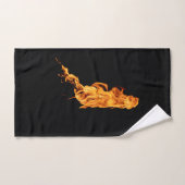 Premium Qualität, Premium Komfort: Badetücher. Badhandtuch Set (Handtuch)