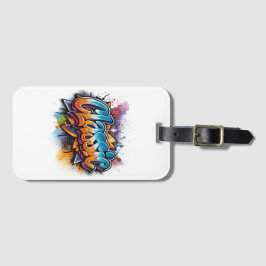 Premium Quality Gepäckanhänger