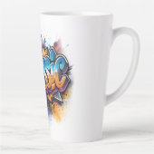 Premium Quality Men's Milchtasse (Rechts)