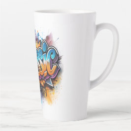 Premium Quality Men's Milchtasse