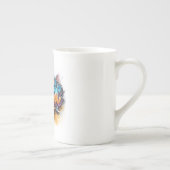 Premium Quality Men's Porzellantasse (Rechts)