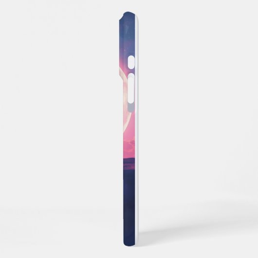 Premium quality phone case iPhone hülle (Linke Seite)