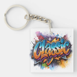 Premium Quality Schlüsselanhänger