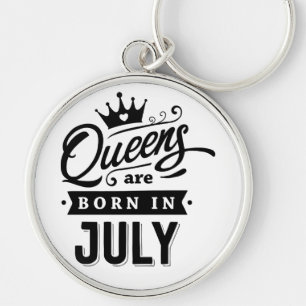 Premium Round Schlüsselanhänger