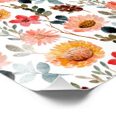 Premium Satin Foto Paper Foto Erweiterung (Ecke)