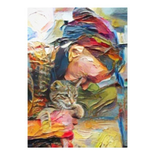 Premium Satin Foto Paper Foto Erweiterung