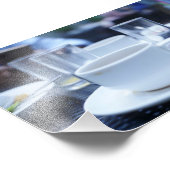 Premium Satin Foto Paper Foto Erweiterung (Ecke)