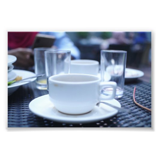 Premium Satin Foto Paper Foto Erweiterung (Vorne)