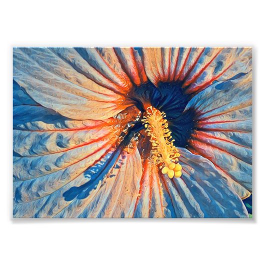 Premium Satin Foto Paper Foto Erweiterung (Vorne)