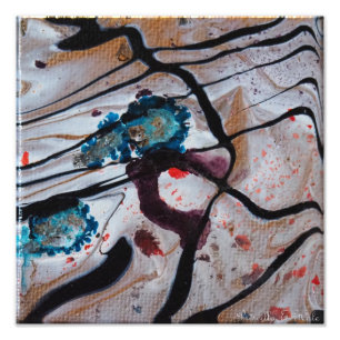 Premium Satin Foto Paper Foto Erweiterung