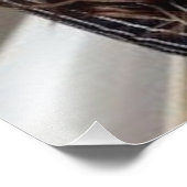 Premium Satin Foto Paper Foto Erweiterung (Ecke)