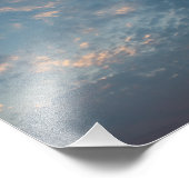 Premium Satin Foto Paper Foto Erweiterung (Ecke)