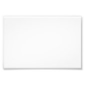 Premium Satin Foto Paper Foto Erweiterung (Vorne)