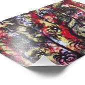 Premium Satin Foto Paper Foto Erweiterung (Ecke)