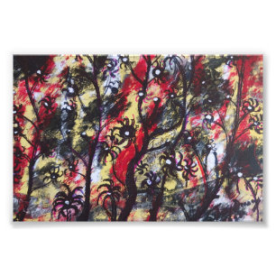 Premium Satin Foto Paper Foto Erweiterung