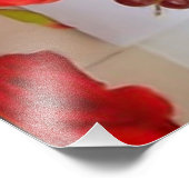 Premium Satin Foto Paper Foto Erweiterung (Ecke)