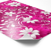 Premium-Satin-Foto-Papier Vergrößern eines Fotos Fotodruck (Ecke)