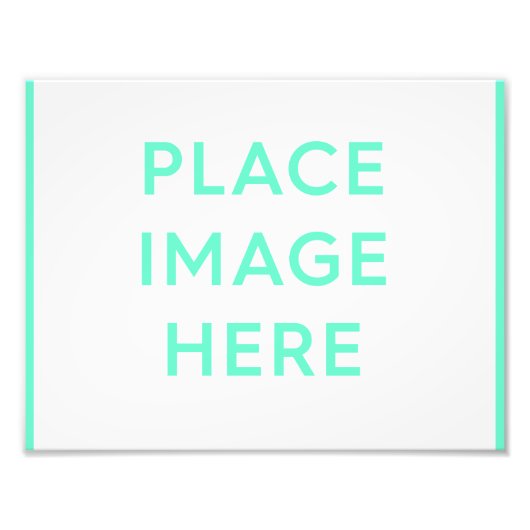 Premium-Satin-Foto-Papiererweiterung - 11" x 8,5" Fotodruck (Vorne)