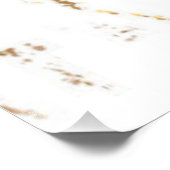 Premium Satin-Fotopapier Fotodruck (Ecke)