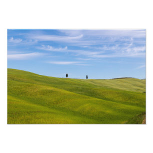 Premium Satin-Fotopapier-Fotovergrößerung Fotodruck