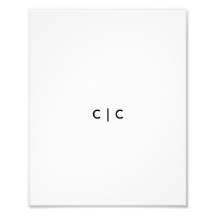 Premium Satin-Fotopapier-Fotovergrößerung Fotodruck