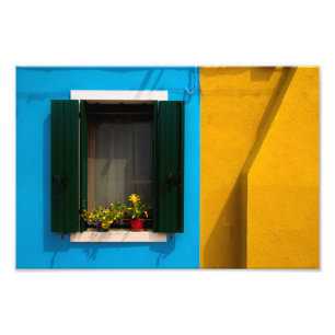 Premium Satin-Fotopapier-Fotovergrößerung Fotodruck