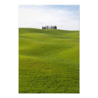 Premium Satin-Fotopapier-Fotovergrößerung Fotodruck