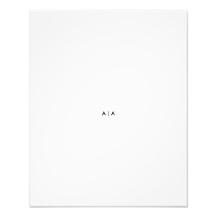 Premium Satin-Fotopapier-Fotovergrößerung Fotodruck