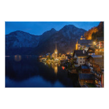 Premium Satin-Fotopapier-Fotovergrößerung