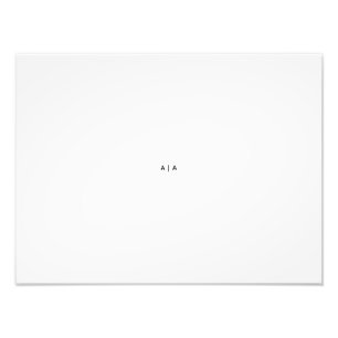 Premium Satin-Fotopapier-Fotovergrößerungsdruck Fotodruck