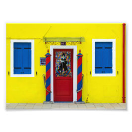 Premium Satin Photo Paper Photo Enlargement Fotodruck