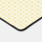 Premium-Schreibtisch für Produktivität! Schreibtischunterlage (Ecke)