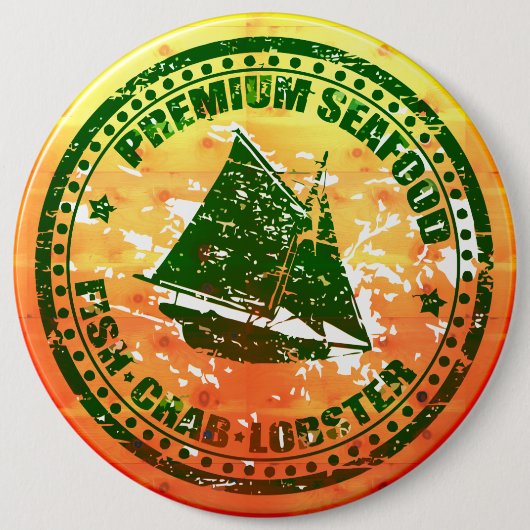 Premium Seafood 1 Tasten Button (Vorderseite)