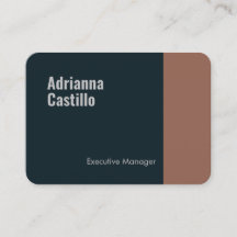 Premium Silber Minimalistisch Moderner Schlichter