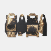 Premium Small Gift Box - Packaging > Favor Boxes Geschenkschachtel (Ungefaltet)