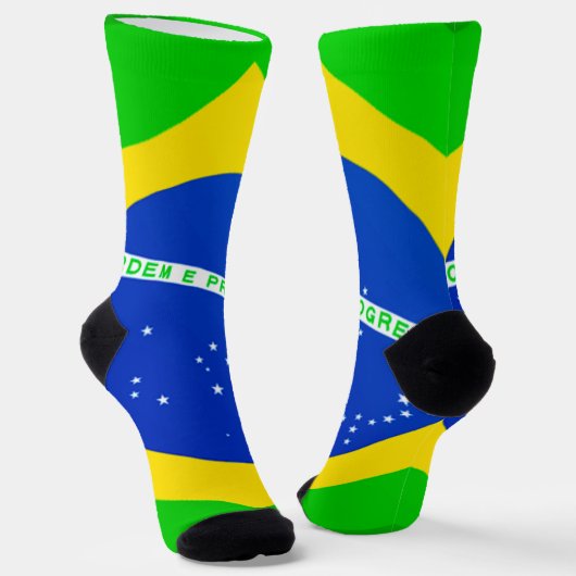 Premium Socken (Gewinkelt)