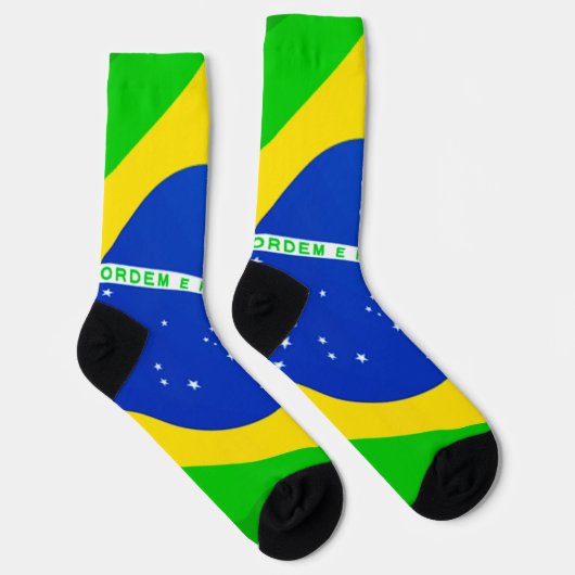 Premium Socken (Rechts)