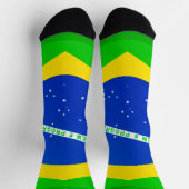 Premium Socken (Oben)