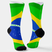 Premium Socken (Gewinkelt)