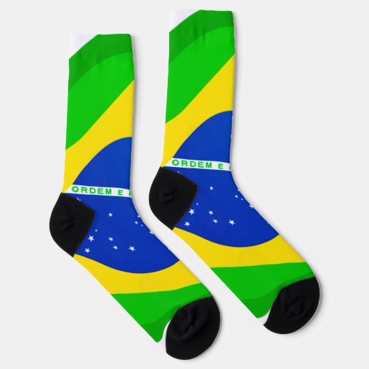 Premium Socken (Rechts)