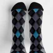Premium-Socken Socken (Oben)