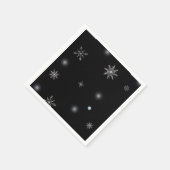 Premium Soft Paper Napkins - Öko Friendly & Absorb Serviette (Ecke)