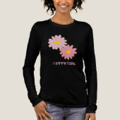 Premium Soft Women’s T-Shirt Tri-Blend Shirt (Vorderseite)