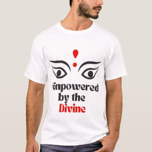 Premium-T - Shirt - Feiern Sie Ihre Stärke