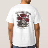 Premium T-Shirt für Männer (Rückseite)