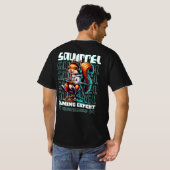 🧵 Premium T-Shirts for Sale — High Quality, Low P (Schwarz voll)