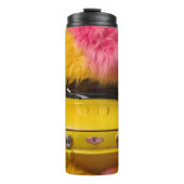 Premium Thermal Tumbler - isoliert, undurchlässig Thermosbecher (Vorderseite)