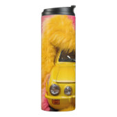 Premium Thermal Tumbler - isoliert, undurchlässig Thermosbecher (Nach links gedreht)